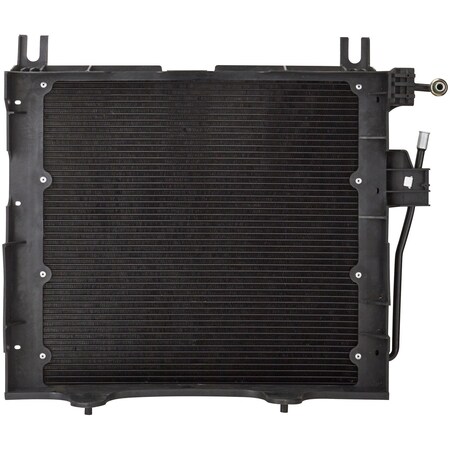 Spectra Premium A/C CONDENSER 1058656